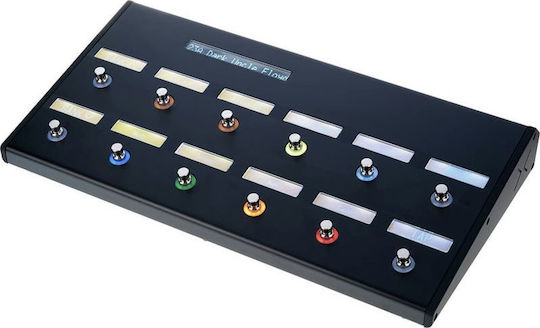 Line 6 Helix Rack Effects 99-040-2705 Multi-effects Effect Electric Guitar, Electric Bass and Electroacoustic Instruments