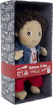 Rubens Barn Cutie Charlie Cloth Doll 32cm.