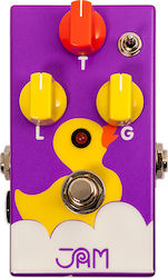 Jam Pedals Eureka Pedale Effekt Fuzz