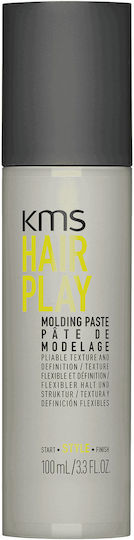 KMS Hair Play Molding 100ml