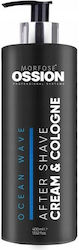 Morfose Ocean Aftershave Creme Köln 400ml Morfose Ocean Aftershave Creme Köln 400ml