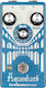 EarthQuaker Devices Aqueduct Vibrato Πετάλι Pitch­shifter Ηλεκτρικής Κιθάρας και Ηλεκτρικού Μπάσου