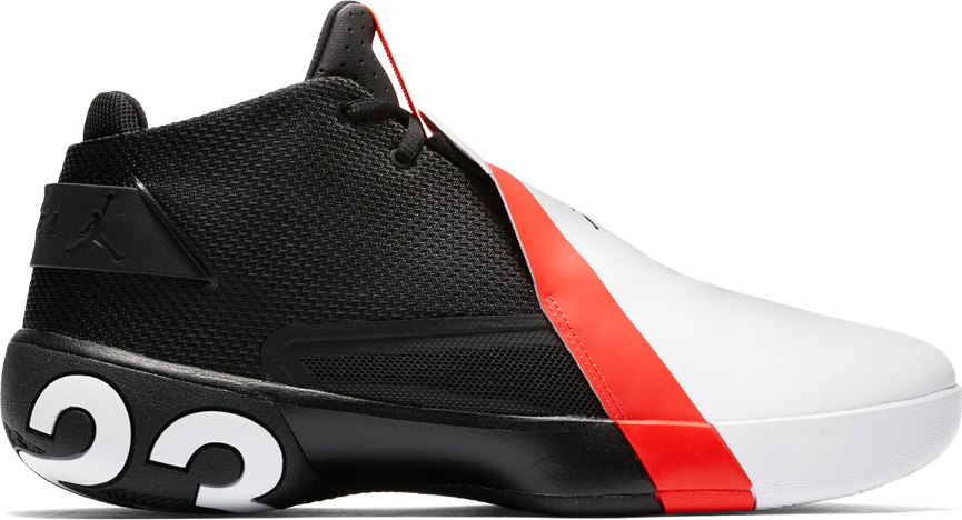 jordan ultra fly 3 infrared