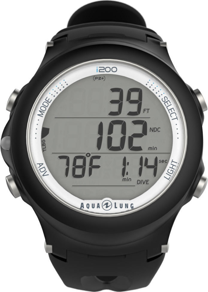 Aqualung i200 Dive Computer NS124111 Skroutz.gr