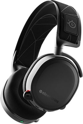 SteelSeries Arctis 7 2019 Edition Fără fir Peste ureche Casti de gaming cu conexiun USB