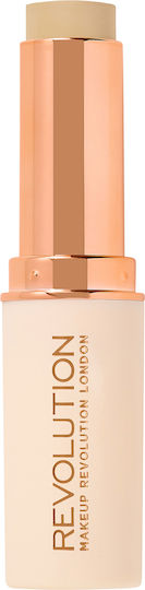 Revolution Beauty Fast Base Stick Foundation 6.2gr