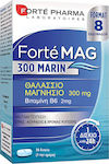 Forte Pharma Magne 300 Marin 56 Mützen