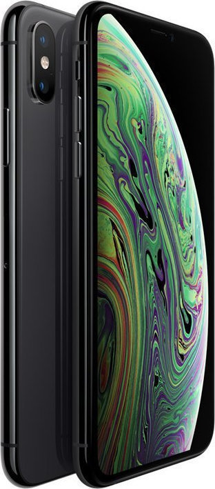 Apple iPhone XS Max (4GB/256GB) Space Gray | Skroutz.gr