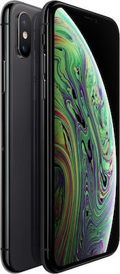 Apple iPhone XS Max (4GB/256GB) Space Gray