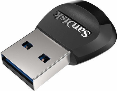 Sandisk MobileMate Card Reader USB 3.0 για microSD