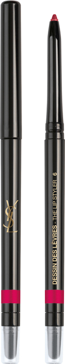 Ysl Dessin Des Levres Lip Liner Pencil 6 Fuchsia Rouge Skroutz.gr