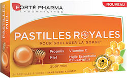Forte Pharma Royales Bonbons 24Stück Forte Pharma Royales Bonbons 24Stück