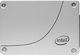 Intel D3-S4510 SSD 240GB τύπου 2.5'' με σύνδεση SATA III SSDSC2KB240G801 Bulk