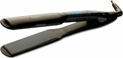 GA.MA Ultra Wide P21.XWIDE.PTC Hair Straightener with Ceramic Plates 59W