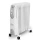 Life Comfy OR-111 Καλοριφέρ Λαδιού με 11 φέτες 2500W