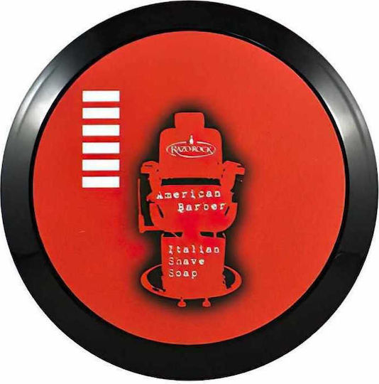 RazoRock American Barber Seife Rasieren 150gr