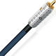 Wireworld Luna 8 Cable RCA male - RCA male 2m