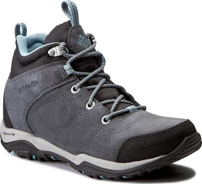 columbia fire venture waterproof