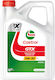 Castrol GTX Synthetisch,Polyester/Cotton/Leather Autopflegeöl 5W-30 4Es