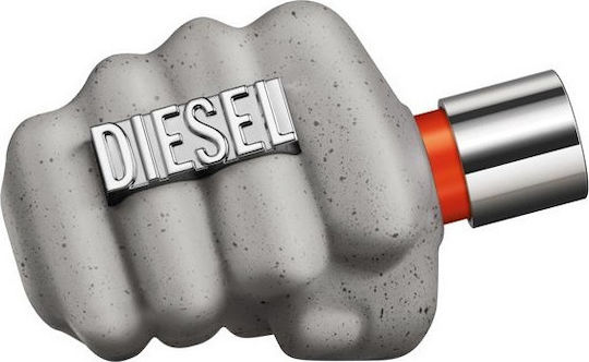 Diesel Only The Brave Street Eau de Toilette 35ml