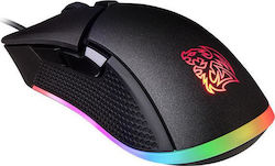 Thermaltake Iris Optical RGB Μαύρο Thermaltake Iris Optical RGB Μαύρο