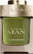 Bvlgari Man Wood Essence Eau de Parfum 60ml