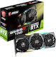 MSI GeForce RTX 2080 8GB Gaming X Trio