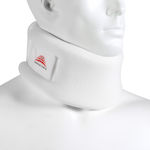 Medical Brace Soft Cervical Collar 8cm White MB.170