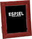 Espiel Frame Polyresin 20cmx25cm