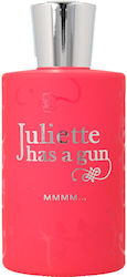 Juliette Has A Gun Mmmm EDP 100ml Juliette Has A Gun Mmmm EDP 100ml
