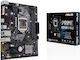Asus Prime H310M-E R2.0 Motherboard Micro ATX με Intel 1151 rev 2 Socket