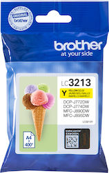 Brother LC-3213 Γνήσιο Μελάνι Εκτυπωτή InkJet Κ...