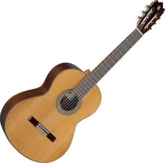 Alhambra 3C Classical Guitar 4/4 Natural