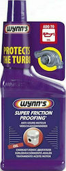 Wynn's Super Friction Proofing Πρόσθετο Λαδιού 325ml