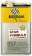 Bardahl BSF Octane Booster Πρόσθετο 1lt
