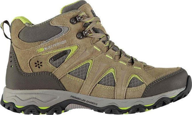 karrimor mount mid snr 00