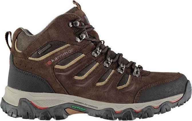 karrimor mount mid snr 00