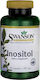 Swanson Inositol Vitamina 650mg 100 capace