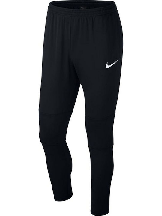 Nike Παντελόνι Φόρμας για Αγόρι Navy Μπλε Dry Park 18