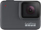 GoPro Hero7 Екшън камера 4K Ultra HD и Wi-Fi Черна