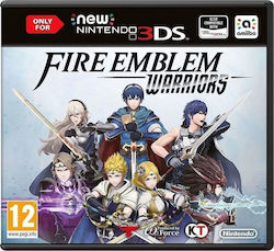 Fire Emblem Warriors Special Edition 3DS Game (Used)