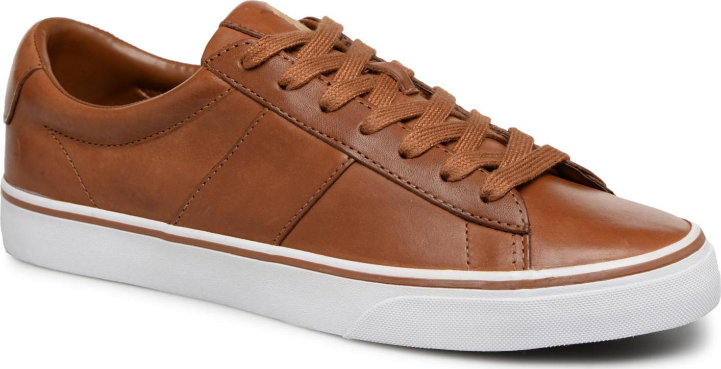 ralph lauren sayer suede