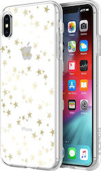 Incipio iPhone Xs Max DESIGN Stars Back Cover S...
