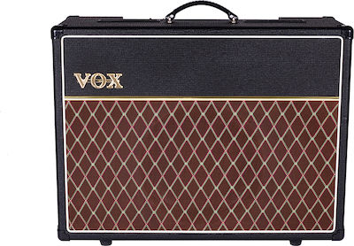 Vox AC30S1 Combo Ενισχυτής Ηλεκτρικής Κιθάρας 1 x 12" 30W Μαύρος