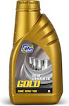 Feg Semisintetice Ulei Auto Gold 10W-40 1lt