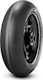 Pirelli Diablo Superbike SC3 200R17 NHS / Fără cameră de aer Sport Anvelopă motocicletă Spate