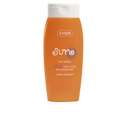 Ziaja Sun Lotion SPF10 150ml Ziaja Sun Lotion SPF10 150ml