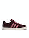 Daily 2.0 Femei Sneakers Burgundia