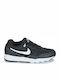 Nike Air Span II Sneakers Black