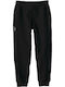 GSA Kids Sweatpants Black 1pcs